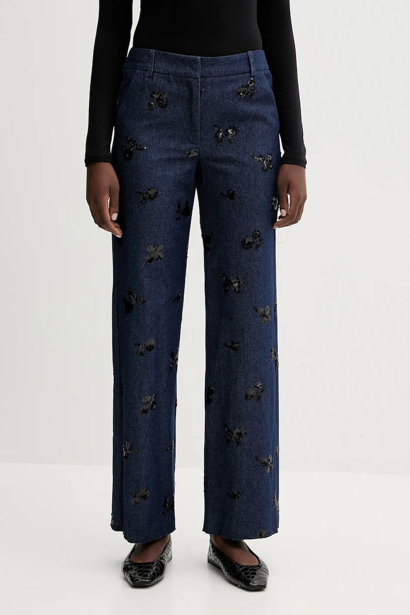 Marella jeans Emme by Marella high waist, 2525136131200