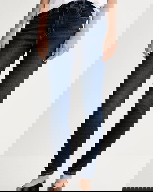 Levi's jeans 720 HIRISE SUPER SKINNY 52797.0393