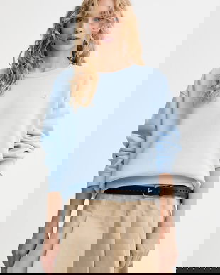 Levi's bluză uni, 002AJ