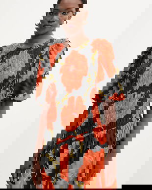 Never Fully Dressed rochie culoarea negru, mini, evazati, NFDDR2826