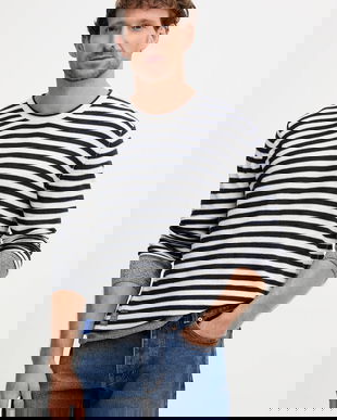 Pepe Jeans pulover culoarea alb, light, PM7000029