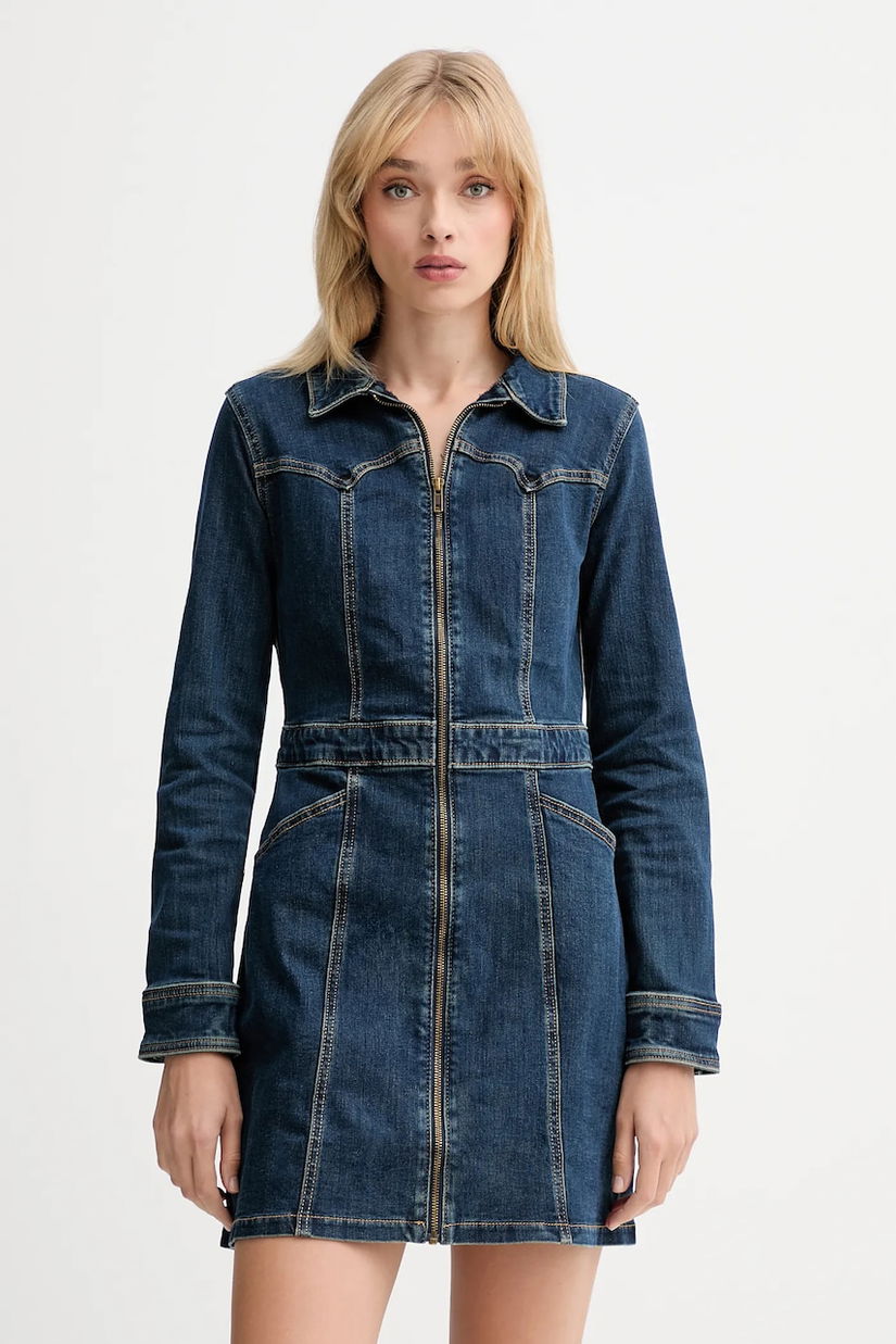 Levi's rochie jeans