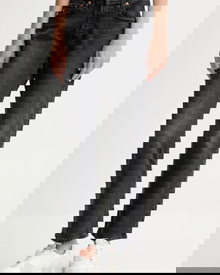 Levi's jeans 501 CURVE high waist, 0036A