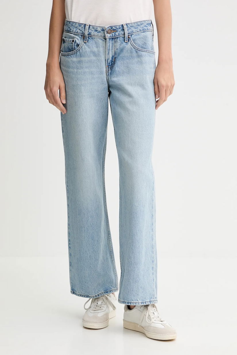 Levi's jeans LOW LOOSE high waist, A5566.0010