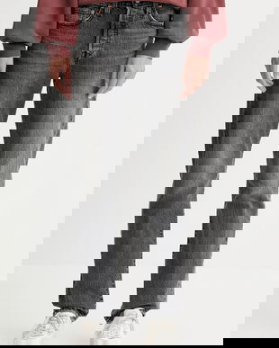 Levi's jeans 501® JEANS FOR WOMEN high waist, 12501.0604