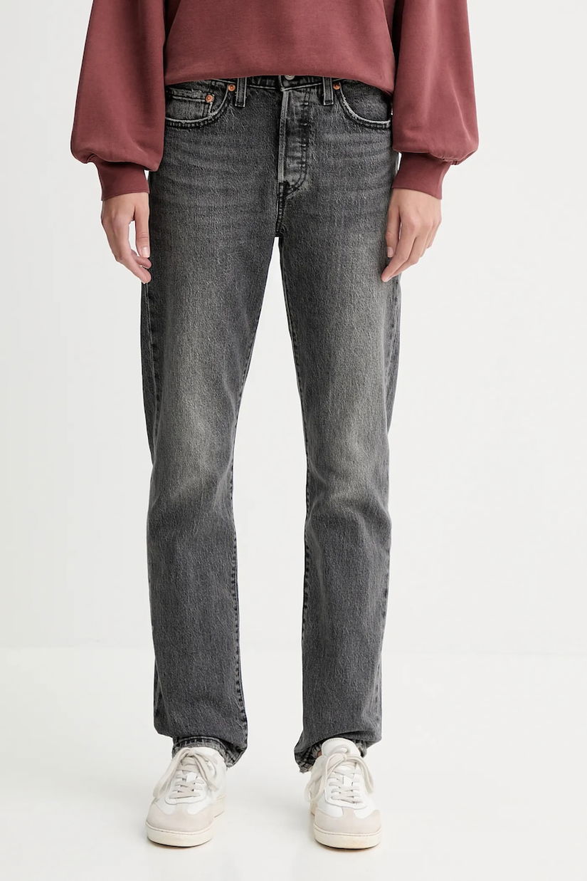 Levi's jeans 501® JEANS FOR WOMEN high waist, 12501.0604