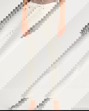 Levi's jeans 501® CROP high waist, 36200.0374