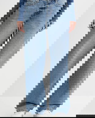 Dkny jeans medium waist, DJ5M4062