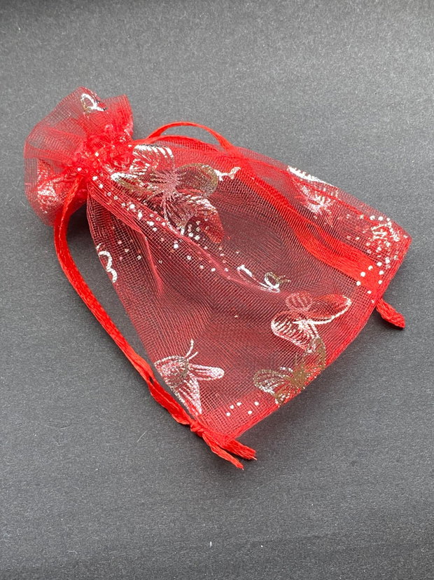LAE121 - saculet organza