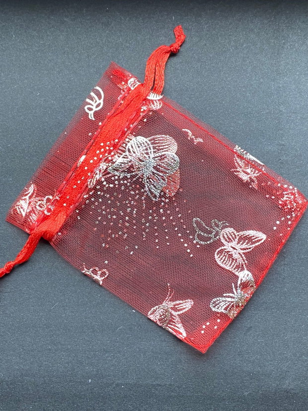LAE121 - saculet organza