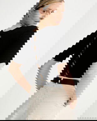 Sessun pulover culoarea negru, light, 25109030