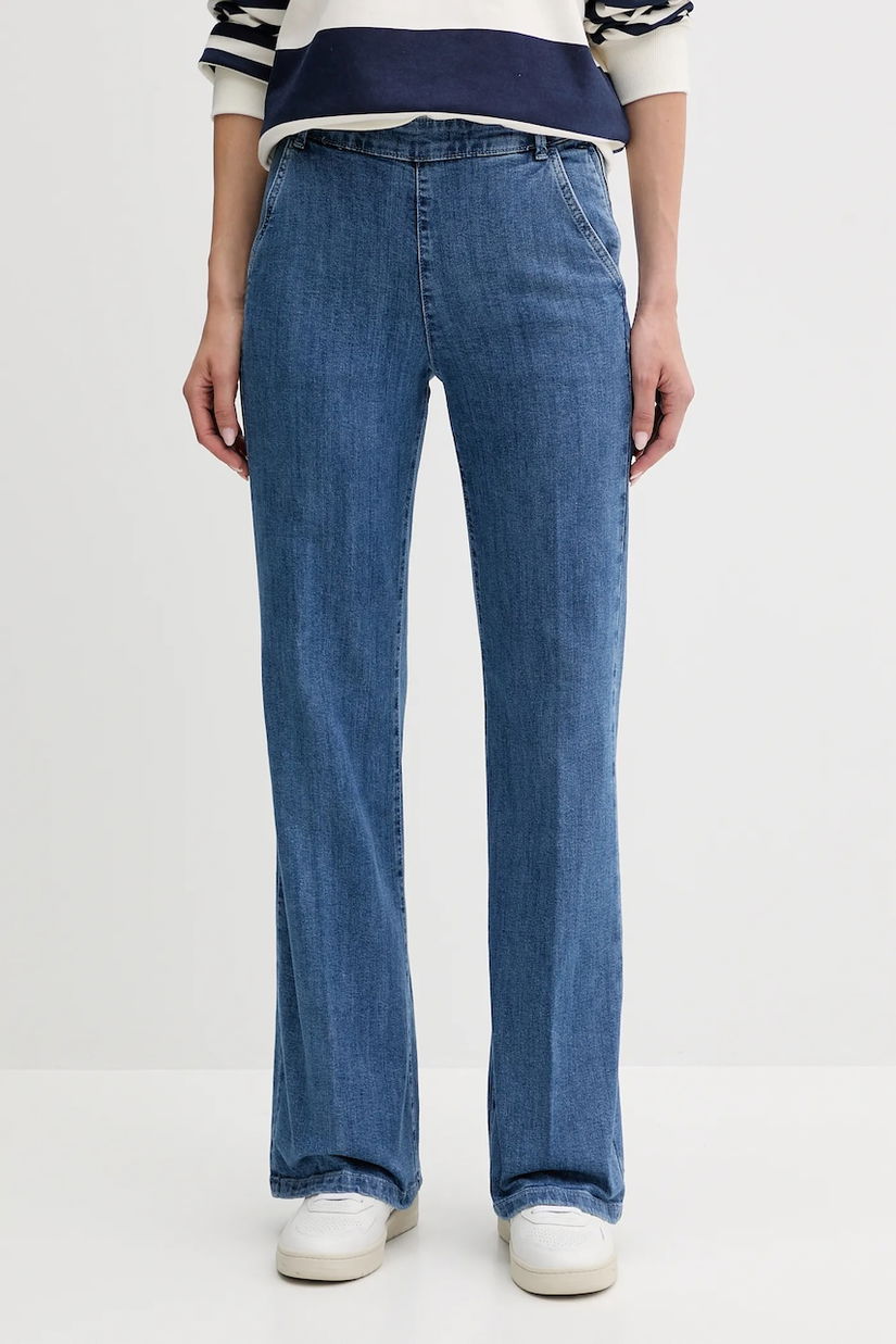 United Colors of Benetton jeans high waist, 4TUTDF06V
