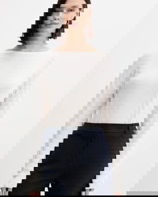 United Colors of Benetton pulover culoarea bej, light, 103VD10AV