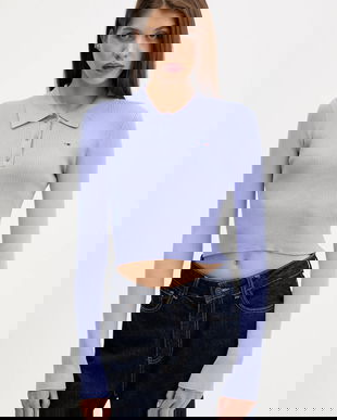 Tommy Jeans pulover light, DW0DW21829