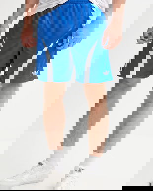 adidas Originals pantaloni scurți Teamgeist Shorts JP1123