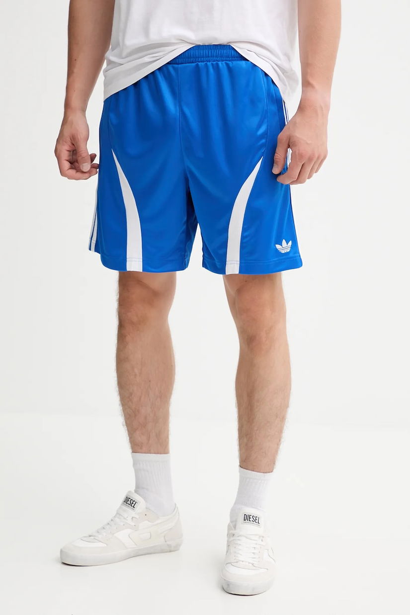 adidas Originals pantaloni scurți Teamgeist Shorts JP1123