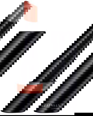 Ruj de buze mat, Rimmel London Lasting Finish Extreme, 700 X-Tremely Bare, 2.3 g