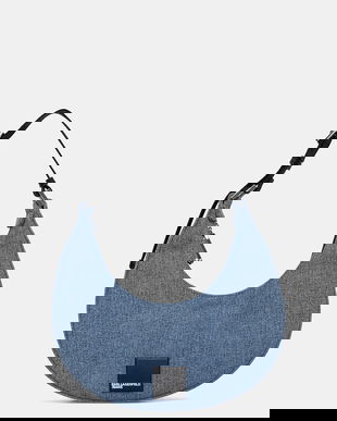 Karl Lagerfeld Jeans geantă de blugi A4W30241