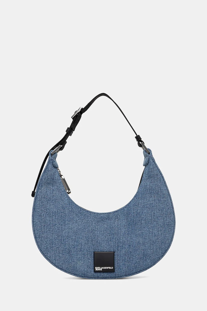 Karl Lagerfeld Jeans geantă de blugi A4W30241