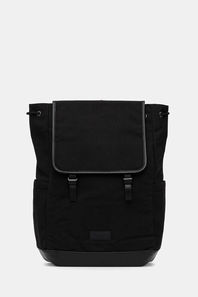 Marc O'Polo rucsac culoarea negru, mare, 50829643301808