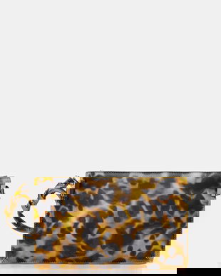 MAX&Co. geantă culoarea galben, 2526516087200