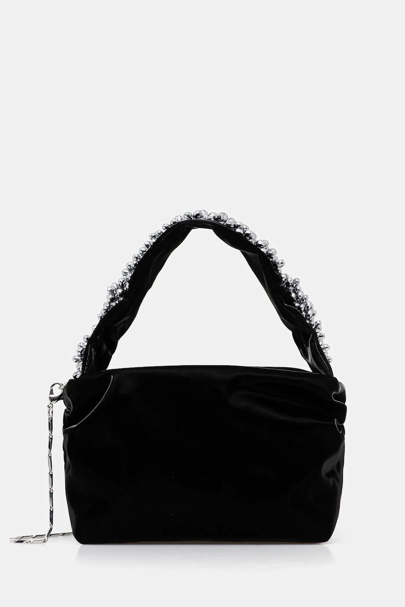MAX&Co. geantă culoarea negru, 2526516057200