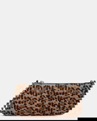 Aldo geantă culoare maro LANDOGYN.203