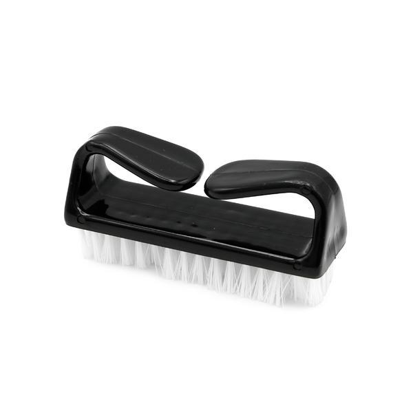Perie pentru desprafuit mini - Black