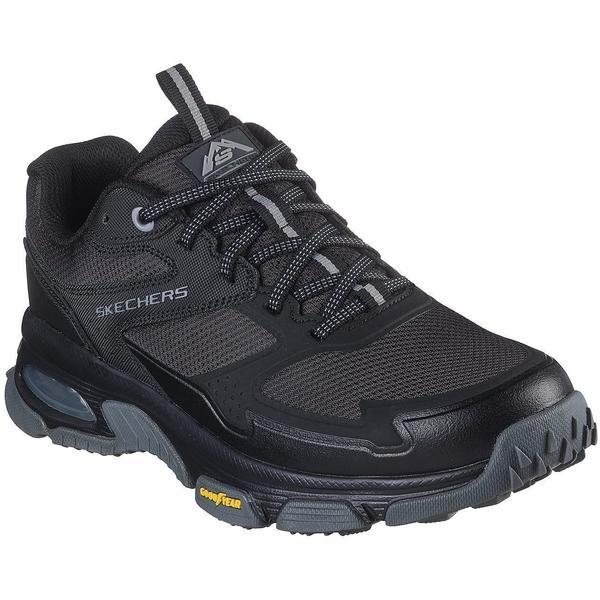 Pantofi sport barbati Skechers Skech-air Envoy - Sleek Envoy 237553-BBK, 42.5, Negru