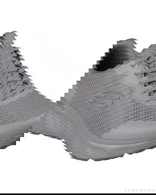 Pantofi sport barbati Skechers Edgeride - Rekze 232835-GRY, 43, Gri