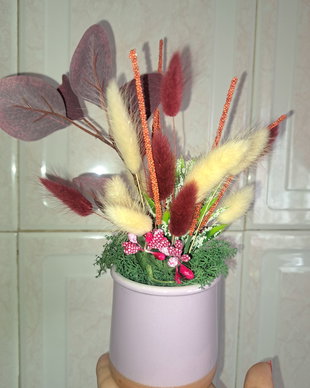 Vază decorativă
