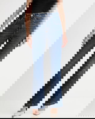 BOSS jeans high waist, 50546335