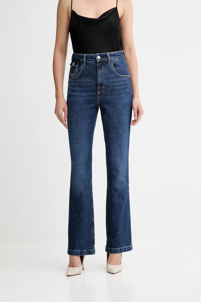 BOSS jeans high waist, 50546335
