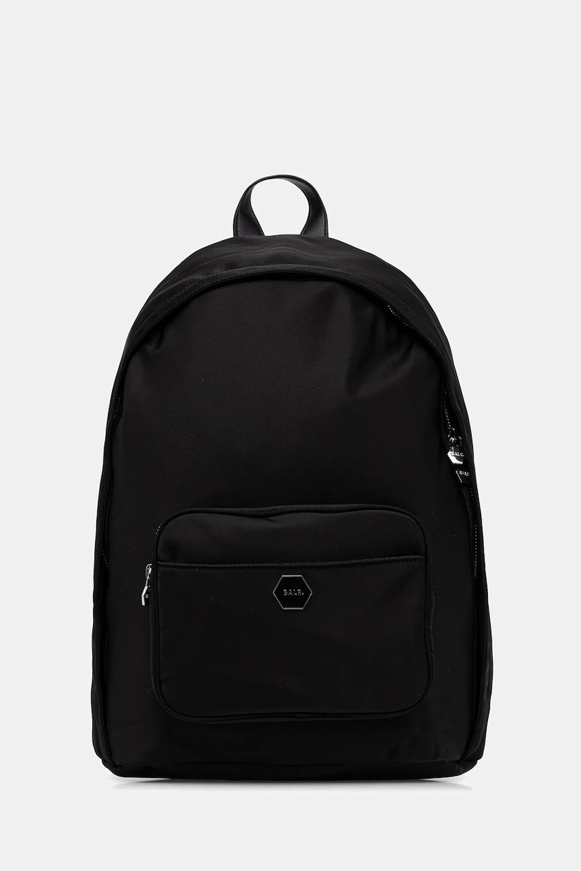 BALR. rucsac culoarea negru, mare, uni, B6210.1020