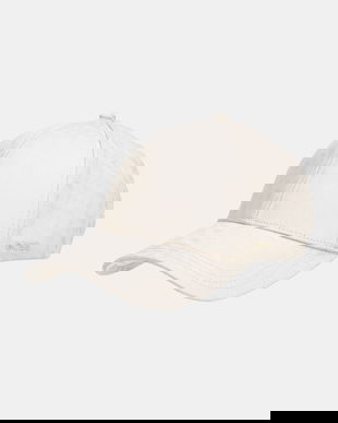 BOSS șapcă culoarea bej, 50544410