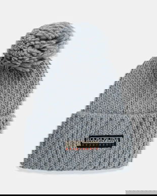 Napapijri căciulă de lână Fea 2 NP0A4GKAI841