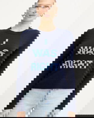 MAX&Co. pulover de lână culoarea bleumarin, light, 2528366032200