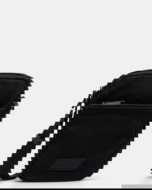 Marc O'Polo borsetă culoarea negru, 50829640701808