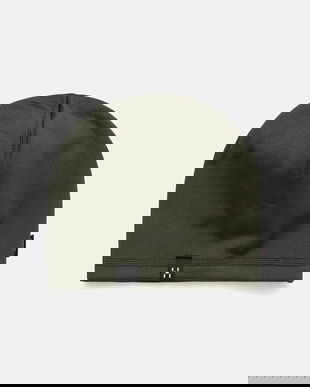 Haglöfs căciulă Betula culoarea verde, 608108