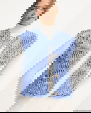 Pedro del Hierro vestă călduros, 5502015