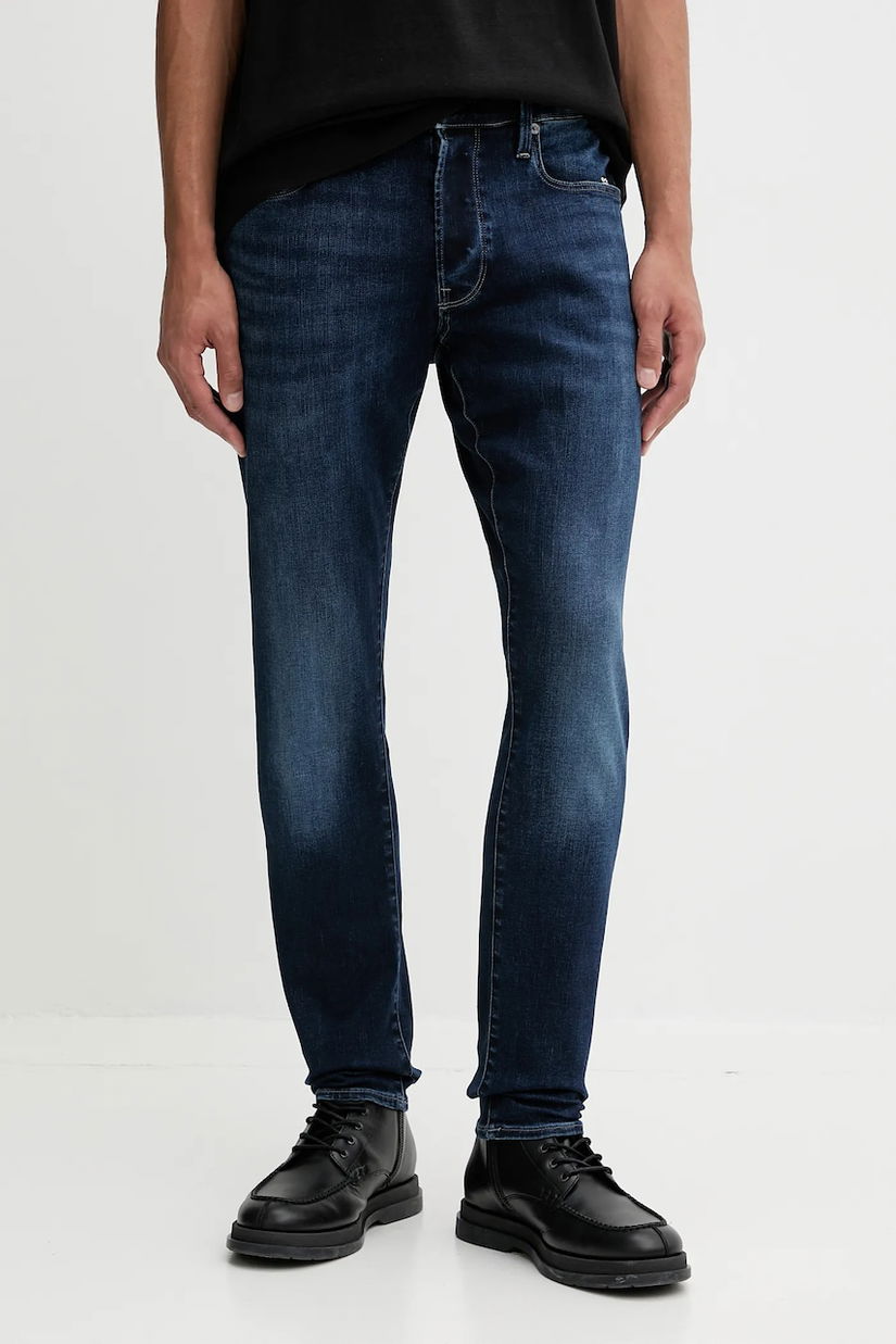 G-Star jeans culoarea bleumarin, D25742.8968