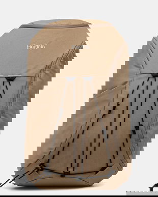 Haglöfs rucsac Corker culoarea verde, mare, uni, 607562