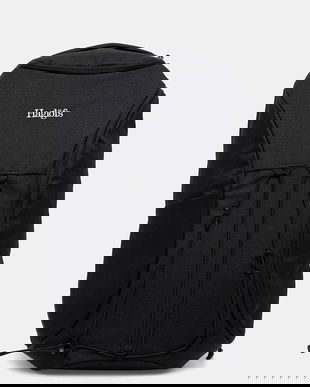 Haglöfs rucsac Corker culoarea negru, mare, uni, 607562