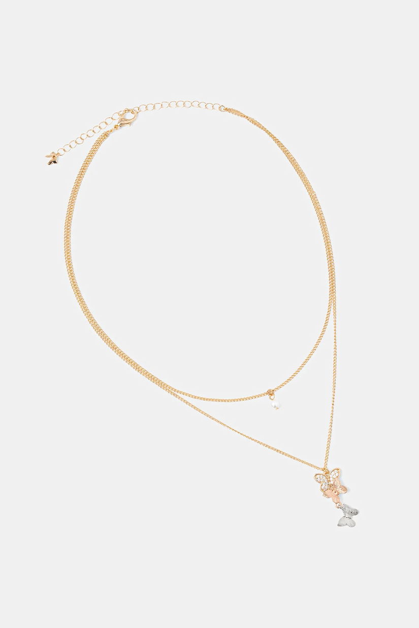 Aldo colier HAIRARIEN 13935228