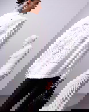 Medicine cămașă culoarea bej