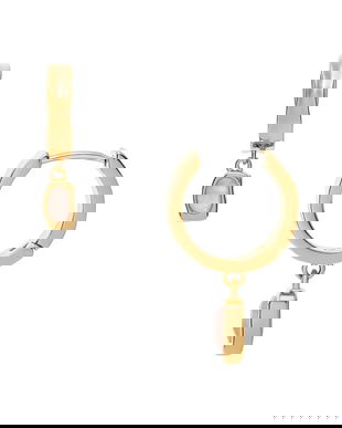 Skagen cercei ANJA QUARTZ SKJ1864710