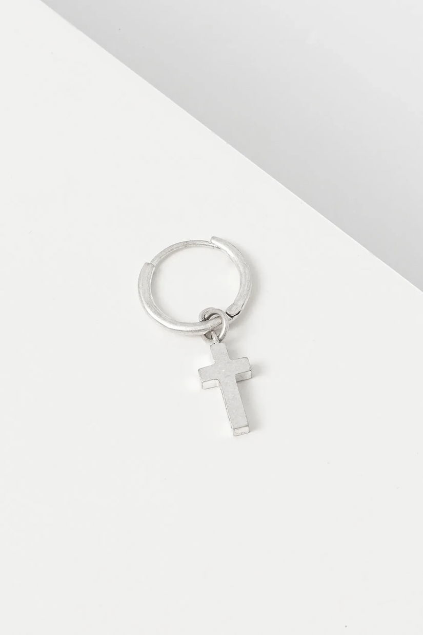 AllSaints cercel barbati, 37489708SLV042