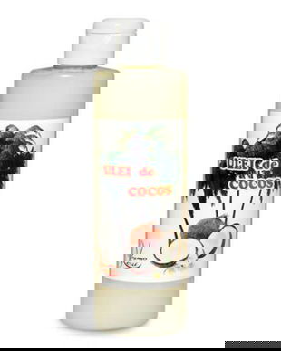 Ulei de Cocos Kosmo Line, 250ml