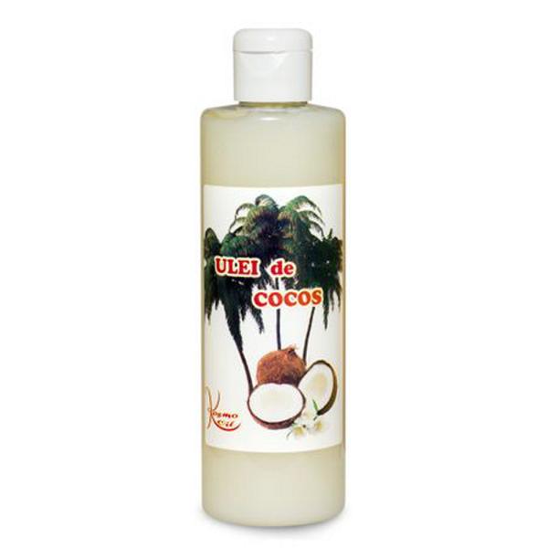 Ulei de Cocos Kosmo Line, 250ml