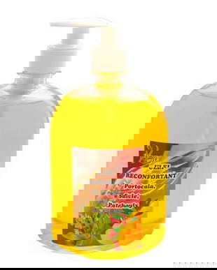 Ulei Reconfortant Kosmo Line, 1000ml